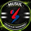Logo de Musul Taekwondo